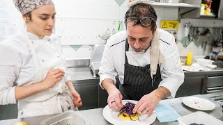 Cucina Ristorante Principato di Ariis - Rivignano Teor (UD)