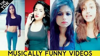 Tum Saath Ho - Double Face Challenge / Musically/TikTok/Vigo video