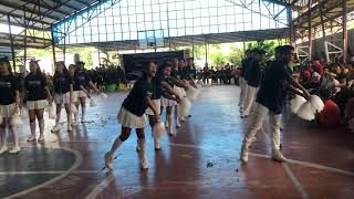 Cheer-Dance Competition