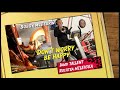 Don't worry be happy -Bobby McFerrin (cover)