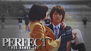 Kinkyorirenai _ Abs-Solutely Close-Range Love