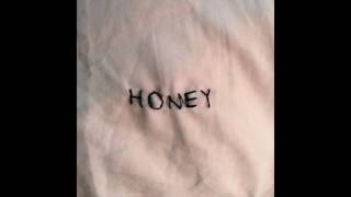 Ill Spector - Honey
