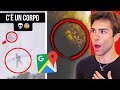 MISTERI RISOLTI GRAZIE A GOOGLE MAPS *INCREDIBILE* | GIANMARCO ZAGATO