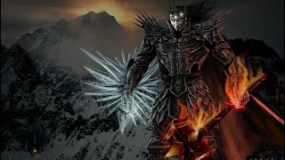 How Morgoth was Destroyed ? The War of Wrath Explained