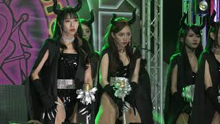 2020 12 太子文化祭, 舞蹈表演 4 devil girls