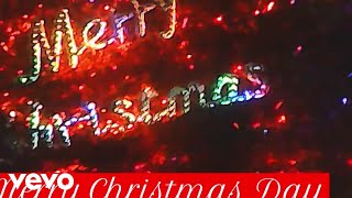 Steam Water and Ice - A Merry Christmas Day (Lyric Video)