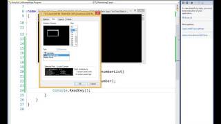 ArrayList & List asp.net c# ArrayList & List Tutorial in Bangla