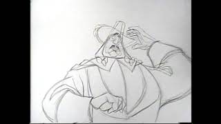 Ratcliffe Test Animation