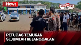 KNKT Selidiki Penyebab Kecelakaan Subang - iNews Sore 12/05