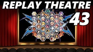 BBCF2 - Replay Theatre, pt. 43