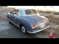 the finest nissan figaro in the world