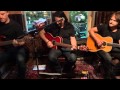 The Heavy Hitters Acoustic Project-Muddy Water (live@Herzog Ernst,Celle,Germany 19.07.2015)