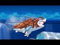 Hungry Shark Evolution - WERESHARK NEW SPECIAL SHARK Halloween Update (Android Ios) (1)