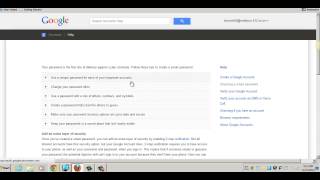 Changing or Resetting your Password @ MMSD
