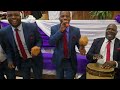 Resurrection Power Gospel Singers|Mwari wakanaka veduwe |St Peters Innercity Mutare All Night Prayer