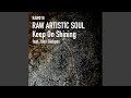 Keep On Shining (Soul Mix)