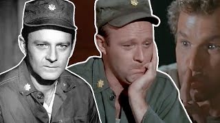 M*A*S*H Actors Who Quit the Show Early (Real Fans Remember)