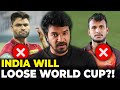 T20 India 🇮🇳 World Cup 🏆 Selection Politics? 😱 | Madan Gowri | Tamil | MG
