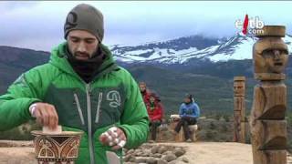 El conquistador del Fin del Mundo - 7ª Edición 2011: Episodio 14