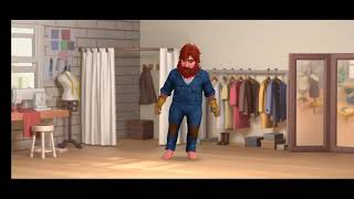Project Makeover // Episode 2 // Timothy Makeover Part 1 // Level 11 to 18