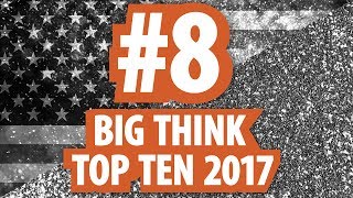 Big Think 2017 Top Ten: #8. Kurt Anderson on the American Tradition of Delusional Thinking