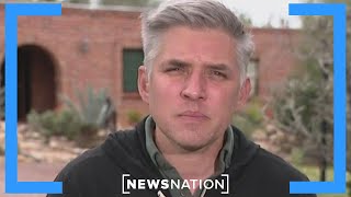 Nancy Guthrie's family cleared in kidnapping investigation | NewsNation Live