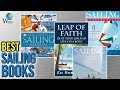 10 Best Sailing Books 2017