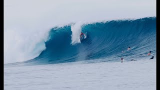 HECTIC Cloudbreak Wipeout