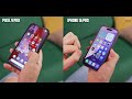 iphone 16 pro vs pixel 9 pro БИТВА ЛУЧШИХ КОМПАКТОВ ГОДА