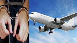 Flights to carry handcuffs now for unruly passengers