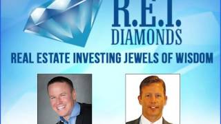 R.E.I. Diamond Interview with Dave Lindahl