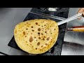 पनीर परांठे इस तरीके से बनाएंगे तो सारे तरीके भूल जाएंगे paneer paratha recipe chef ashok