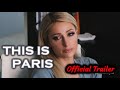 THIS IS PARIS Official Trailer 2020, By Alexandra Dean, Paris Hilton, Documentary HD