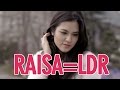 Lirik Lagu Raisa - LDR HD