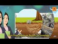 on killing a tree class 9 english animated in hindi summary fable fact