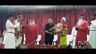 Bubagra Thangwi Manjagawikha || General Convention || Belivers Eastern Church Tripura || Khumulwng