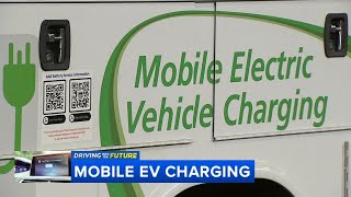 Driving into the Future: EV Roadside Assistance