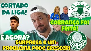 ⚠️❗ATENÇÃO! NOTA COM COBRANÇA PARA DIREÇÃO. FIRMINO FICA FORA DE LISTA E AGORA? E \