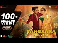 Bangaara - Full Video | Bangarraju | Akkineni Naga Chaitanya | Krithi Shetty | Anup Rubens