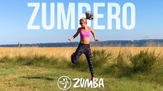 Zumbero Warm Up : Zumba® routine