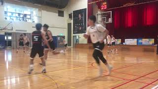 20241123 TGB大同週六聯盟C1組 台北壞男孩 vs 布洛斯