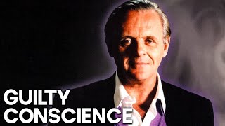 Guilty Conscience | Anthony Hopkins | Drama | Classic Movie | Mystery