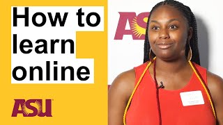 How Can I Succeed In Online Classes