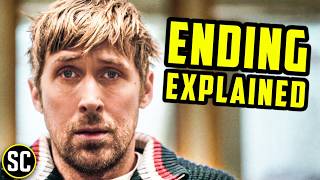 Project Hail Mary Ending Explained