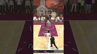 NBA2K24 IM ALWAYS READY!😤#shorts #short #shortvideo #shortsvideo #shortsfeed #2k #foryou #fyp #ps5