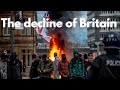 The depressing decline of Great Britain 🇬🇧