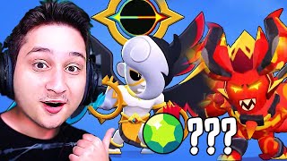 რა ეღირება ახალი სკინები Brawl Stars Angelic \u0026 Demonic და შემდეგი სეზონიც