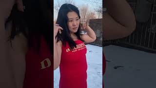 GÁI XINH tiktok BIẾN HÌNH xinh đẹp tuyệt vời luôn #shorts #tiktok #sakura #conma #labubu