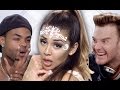 Ariana Grande ft. Zedd - "Break Free" PARODY