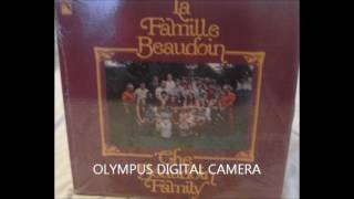 Le Reel du Celebataire  by The Beaudoin Family Band